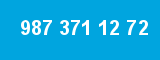 987 371 12 72